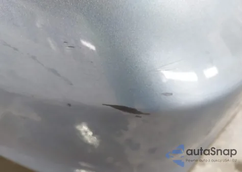 2007 Honda Odyssey Ex-L z USA, uszkodzony, nr VIN 5FNRL38697B063666